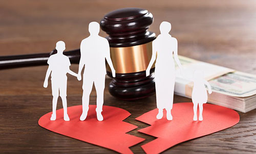 如果有一方不愿意離婚怎么解決