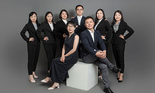 錦盾訴訟離婚律師團隊
