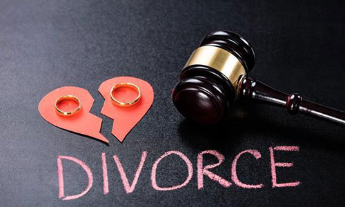 夫妻一方是殘疾人可以離婚嗎