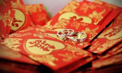 辦了婚禮沒領證過不去了彩禮能退