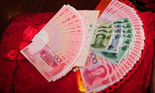 離婚時彩禮需要退還嗎