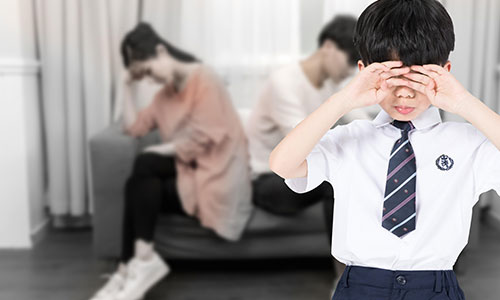 沒領證怎么爭取孩子撫養權？